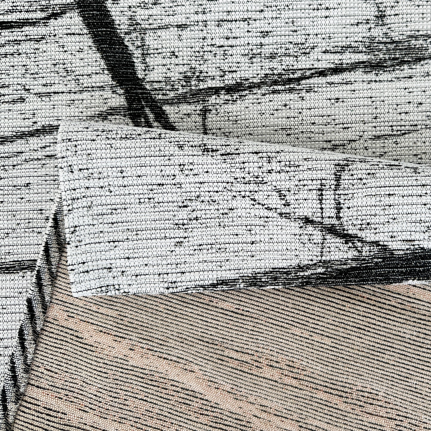 Aubrey Bianc Rug