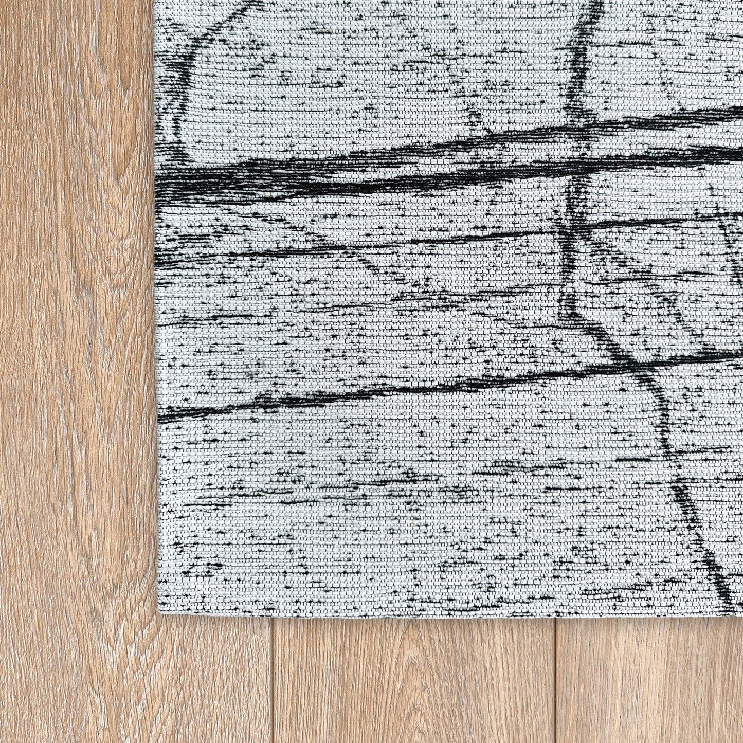 Aubrey Bianc Rug
