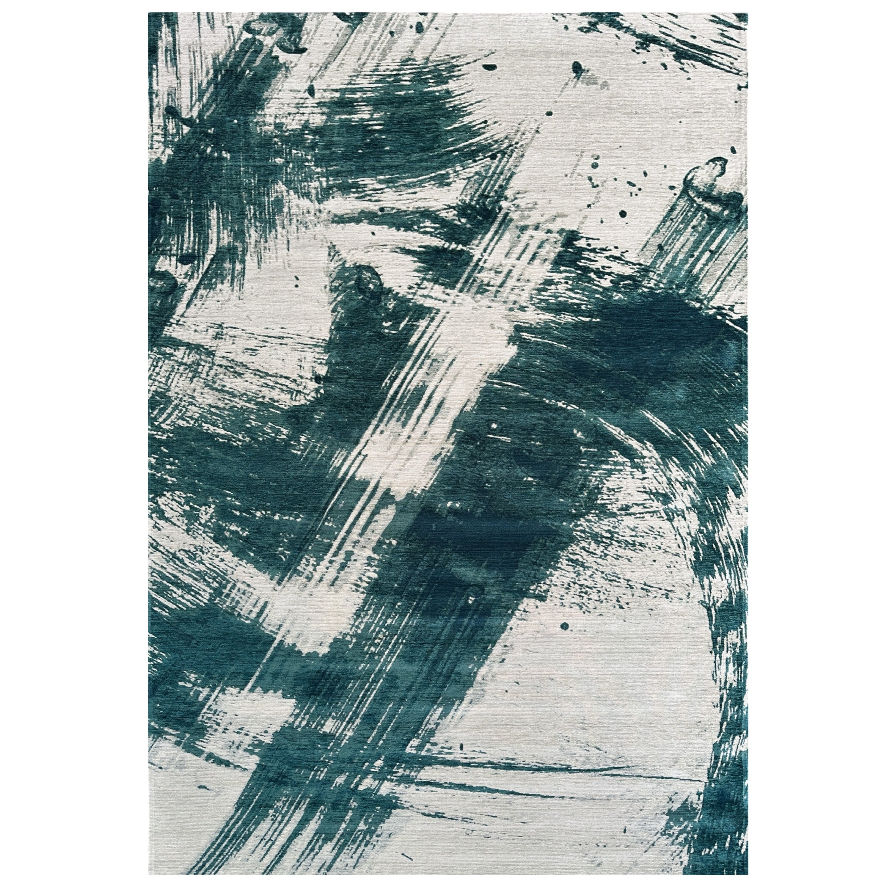 Aubrey Brassa Rug – Signature Rugs