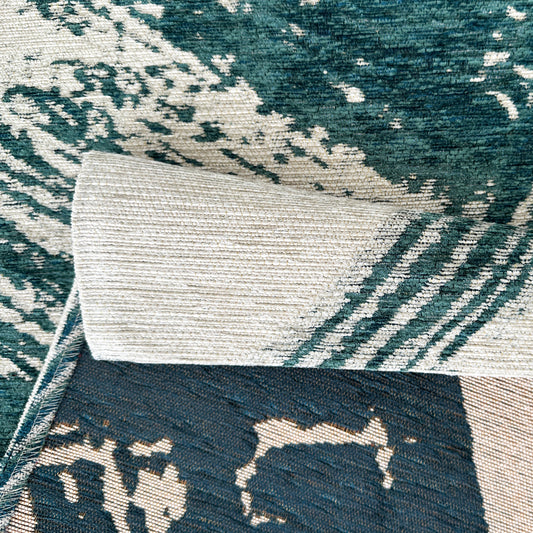 Aubrey Brassa Rug