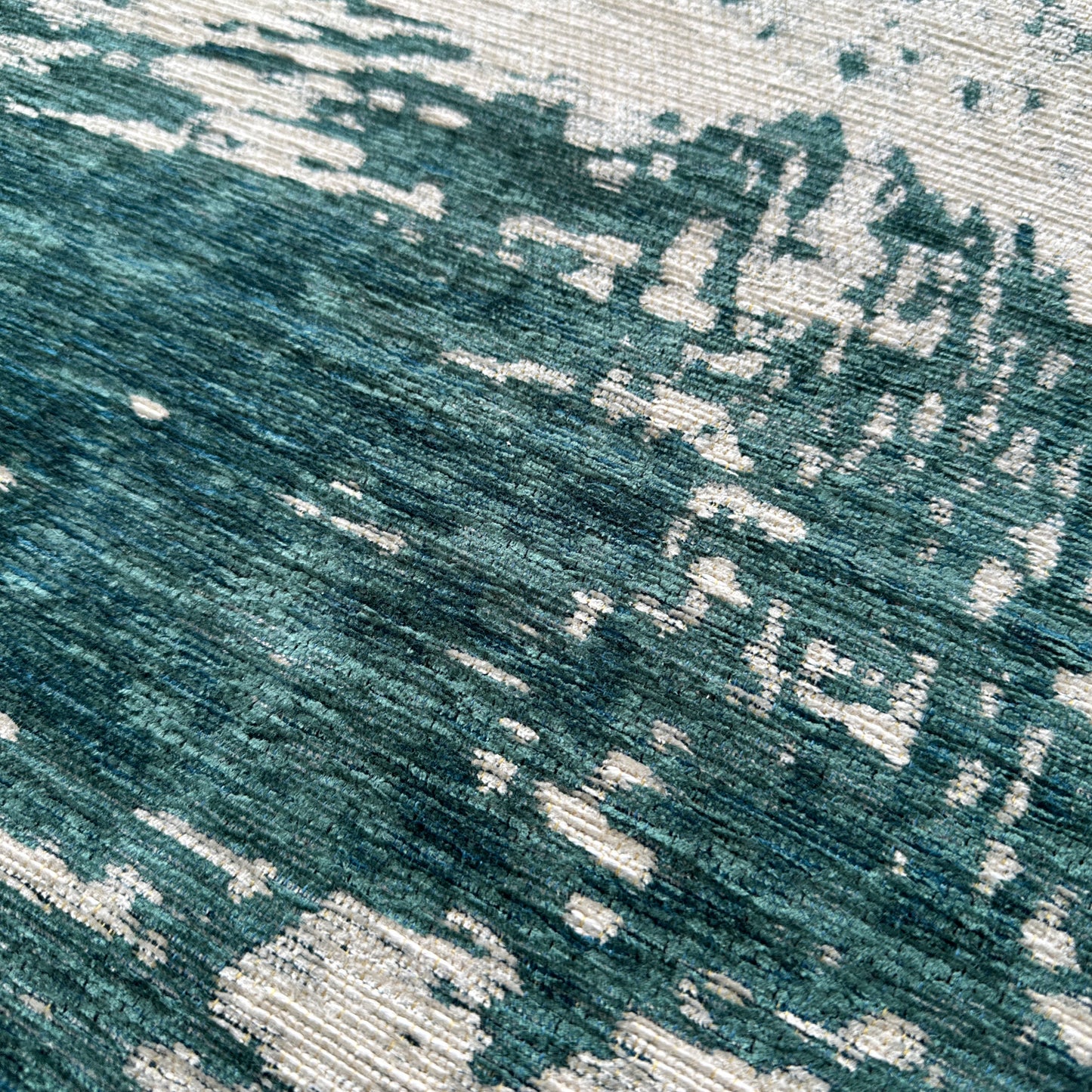 Aubrey Brassa Rug