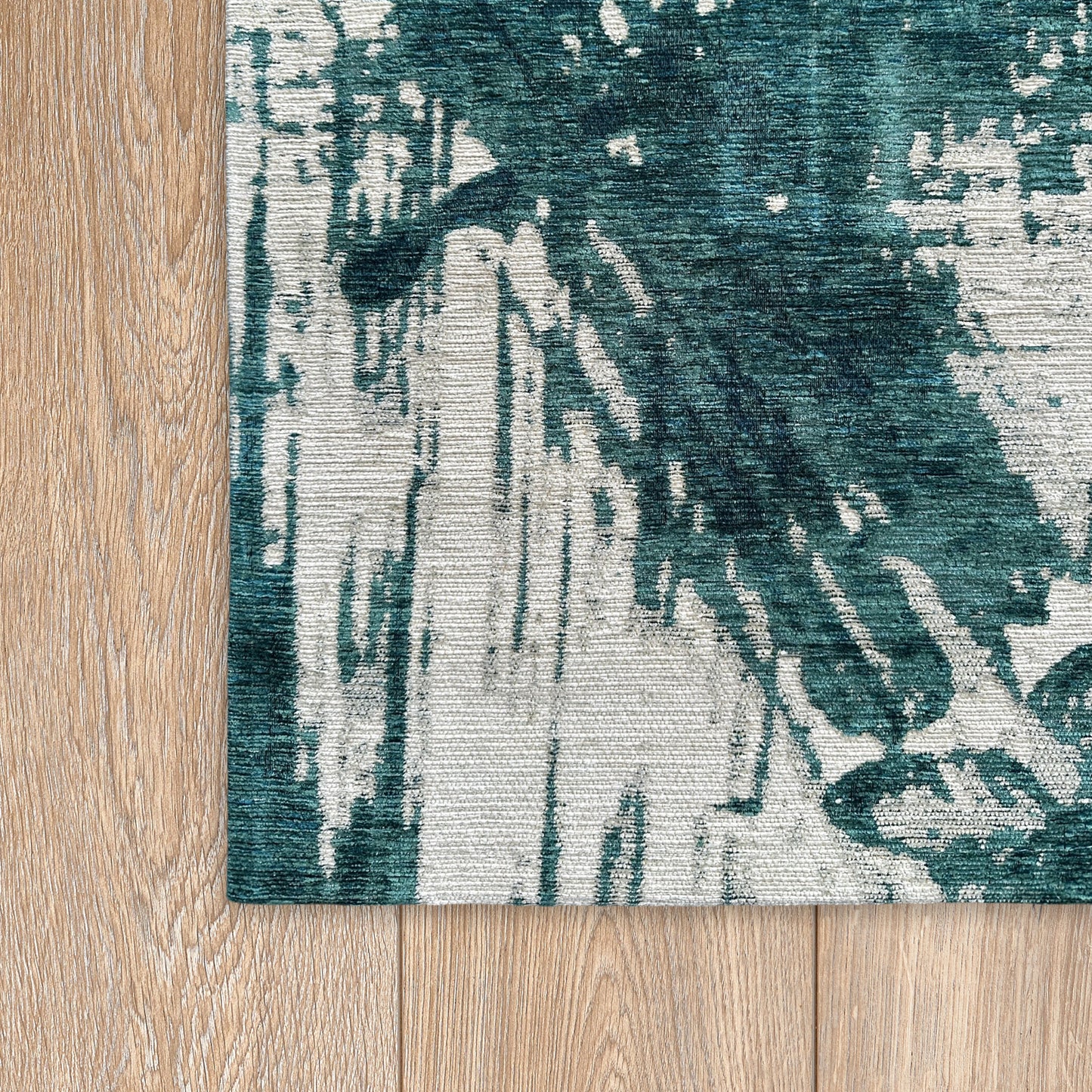 Aubrey Brassa Rug