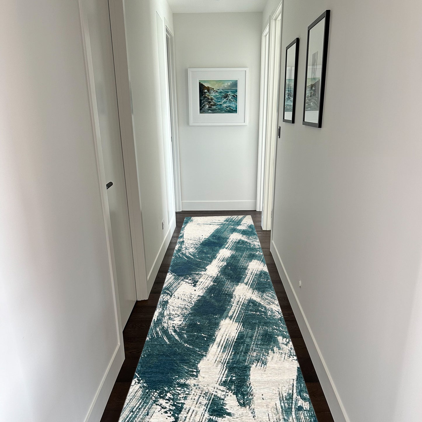 Aubrey Brassa Rug