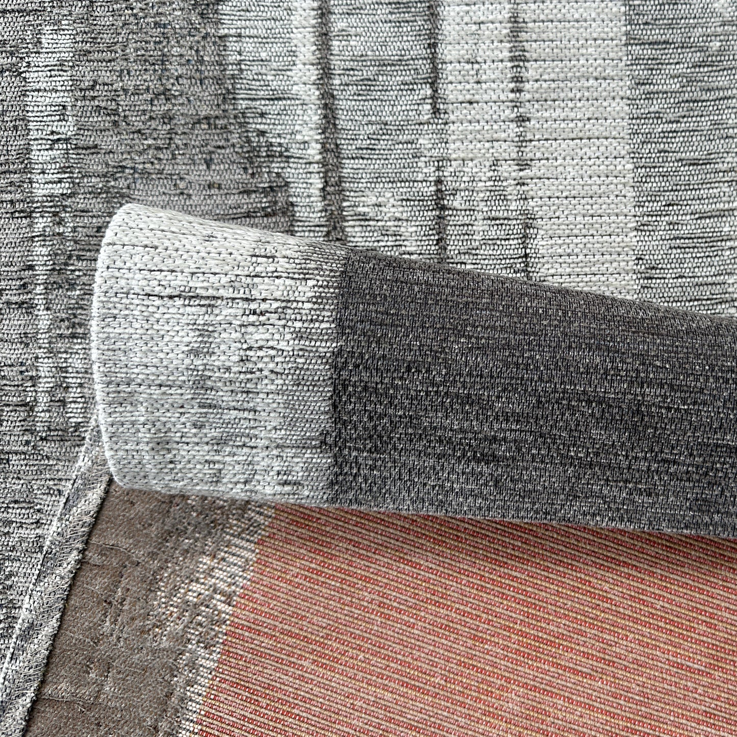 Aubrey Modra Rug