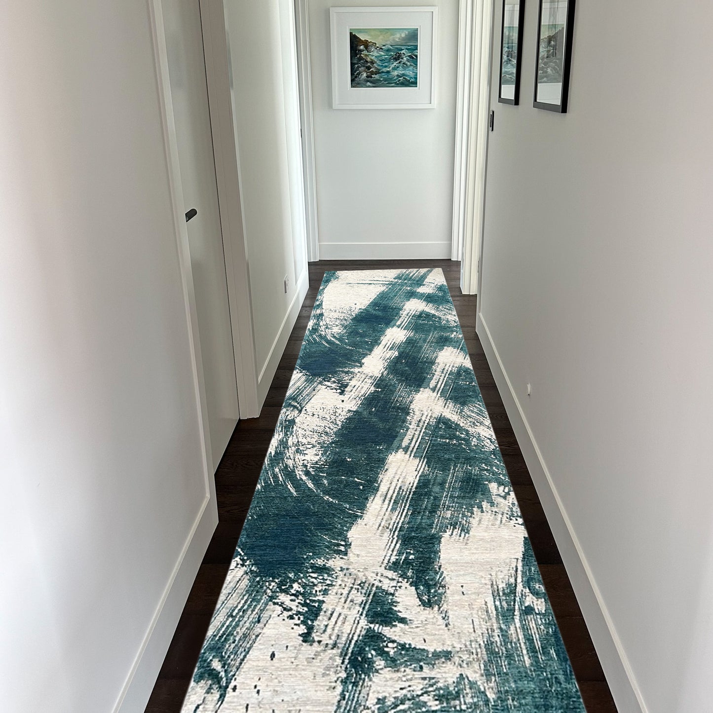 Aubrey Brassa Rug