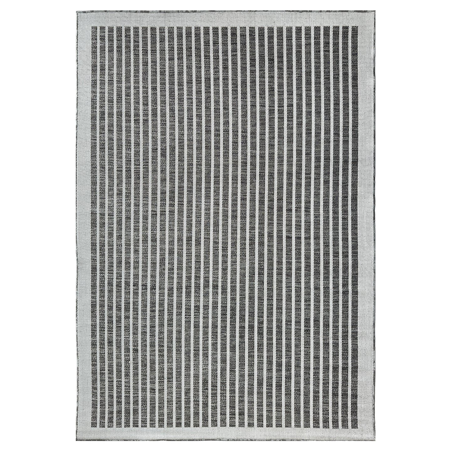 Porto Linha Grey Rug