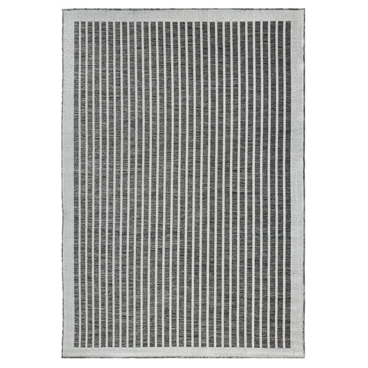 Porto Linha Grey Rug