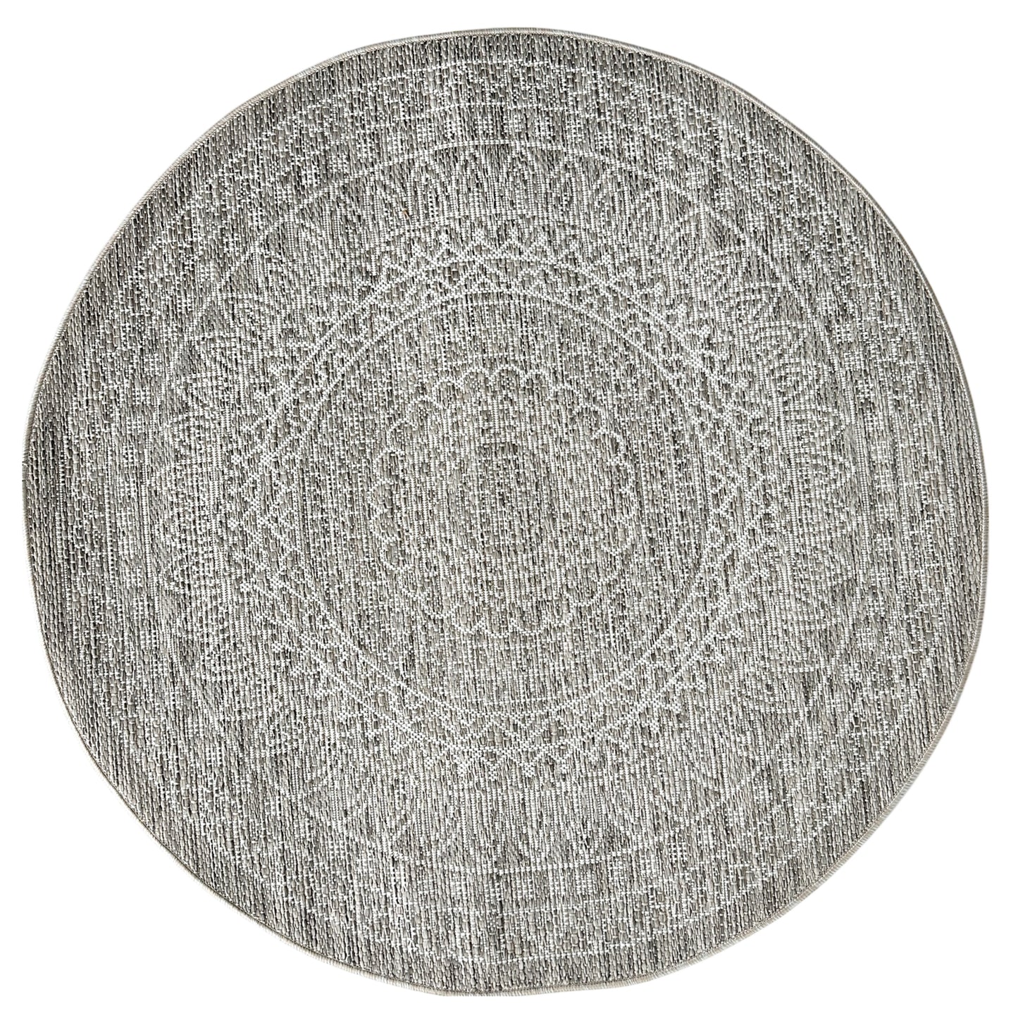 Porto Loom Taupe Rug