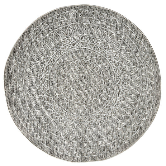 Porto Loom Taupe Rug