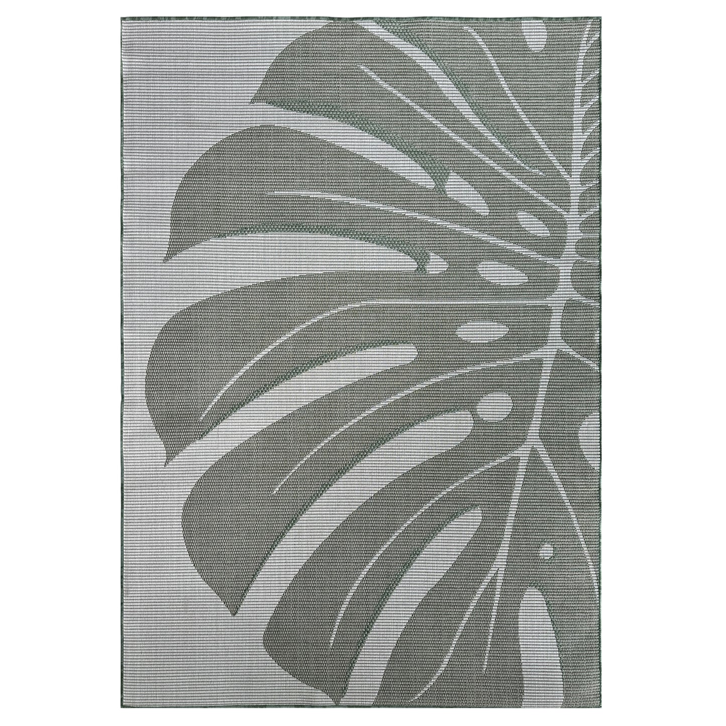 Porto Tropica Green Rug