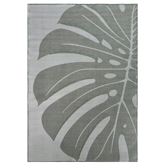 Porto Tropica Green Rug
