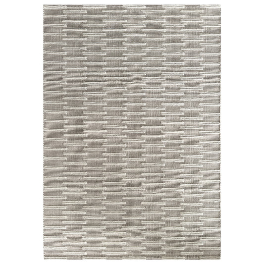 Ridge Ivory/Beige Rug