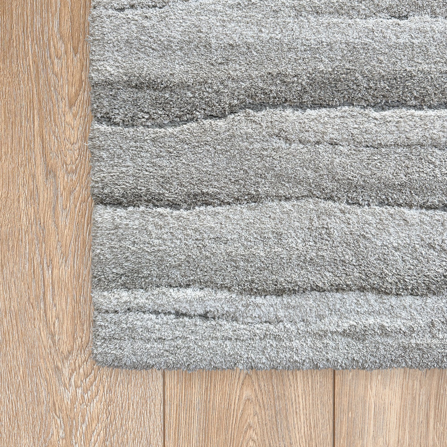 Strata Drift Grey Rug