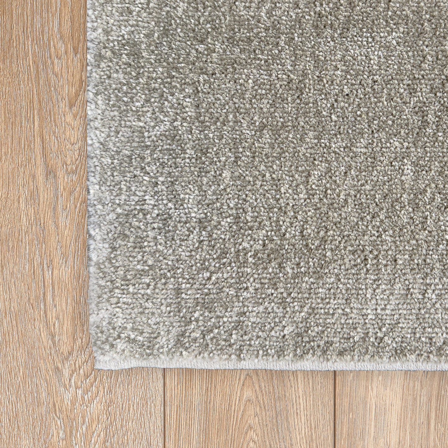 Georgie Graphic Monochrome Rug