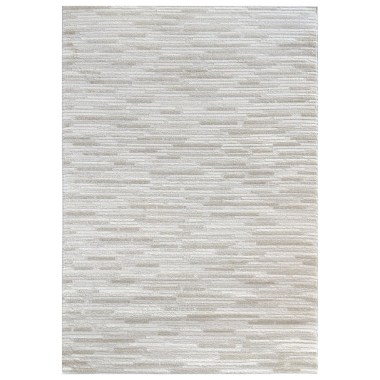 Georgie Texture Beige Rug