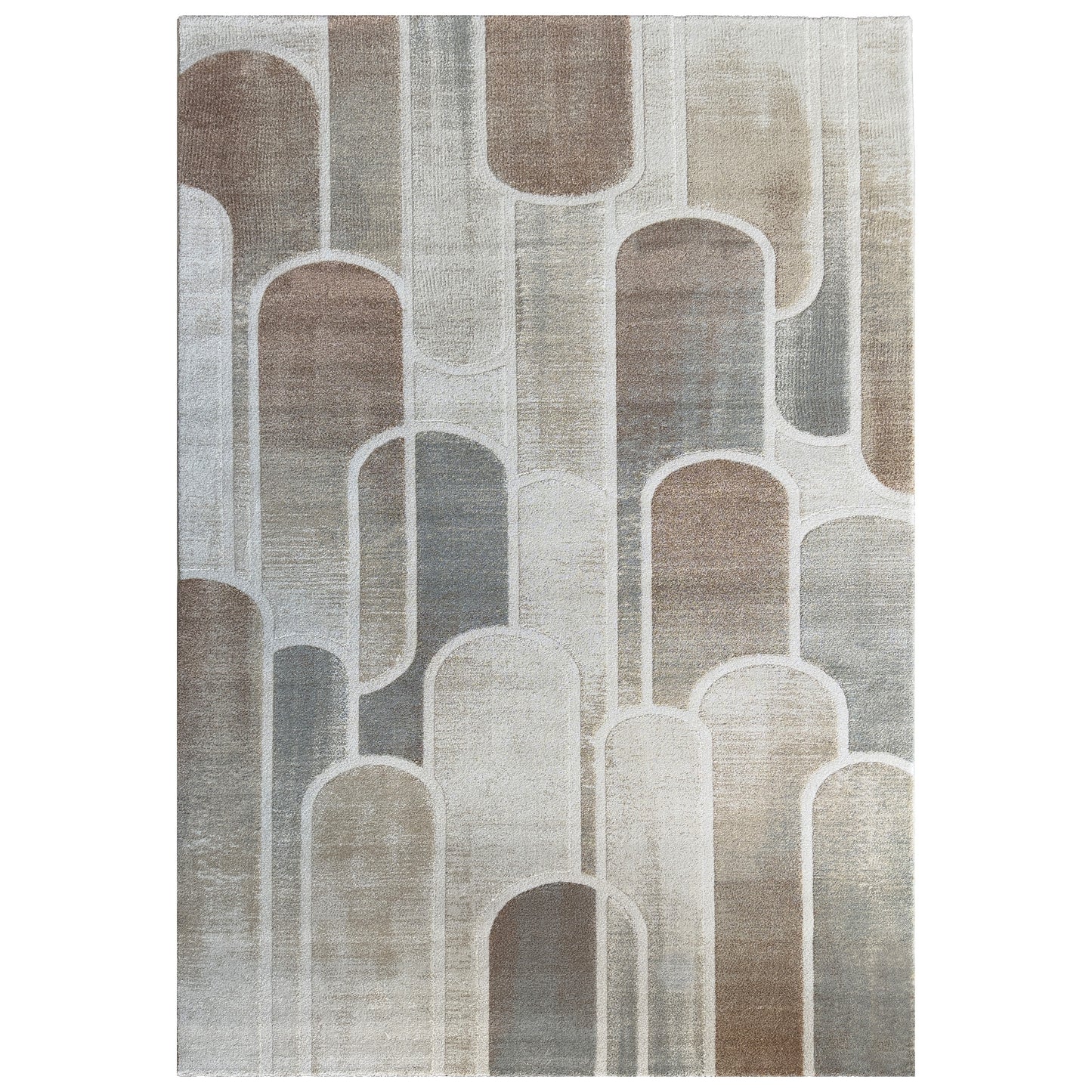 Forme Ellipse Rug