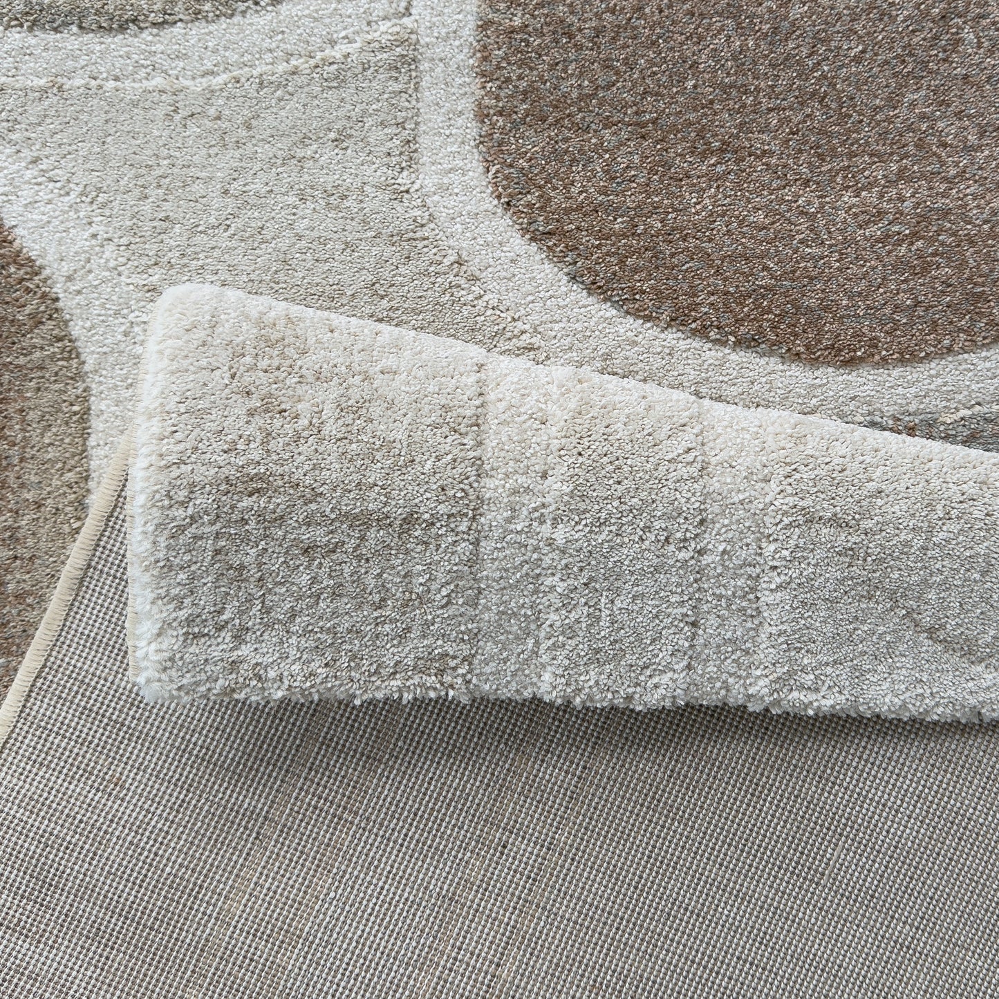 Forme Ellipse Rug