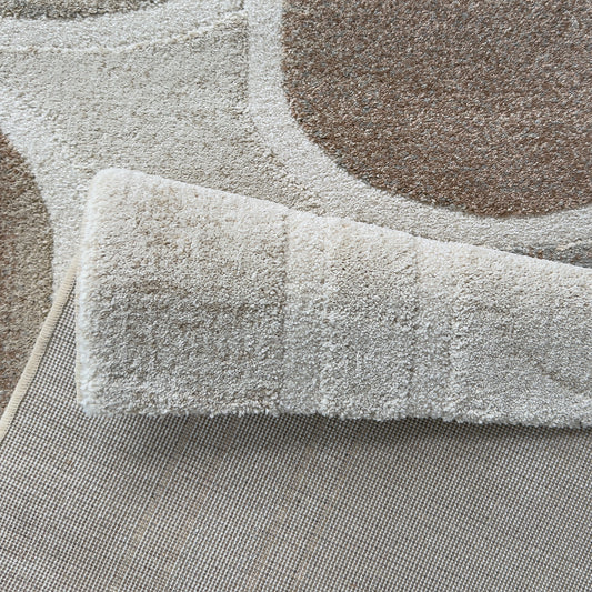 Forme Ellipse Rug