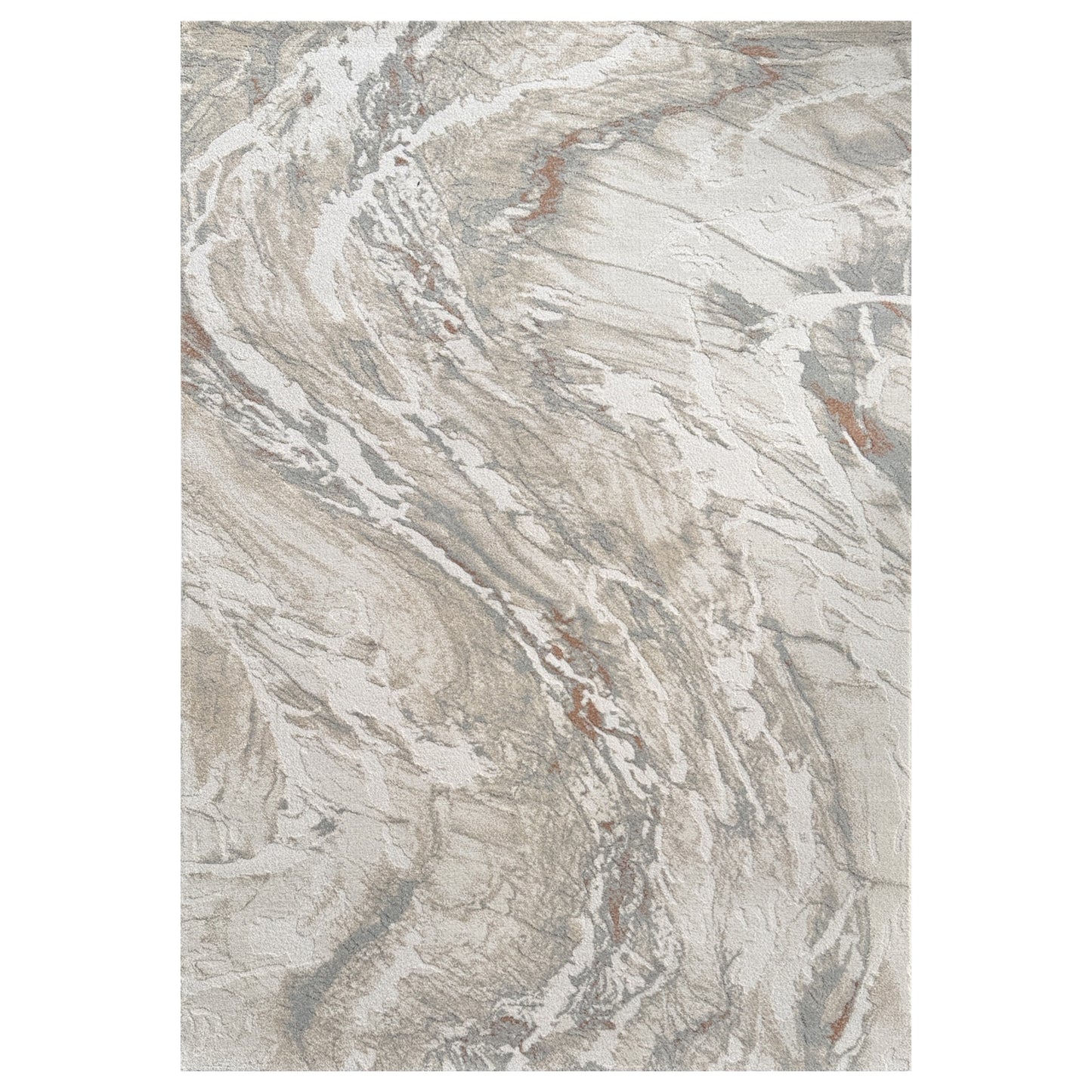 Forme Mineral Rug