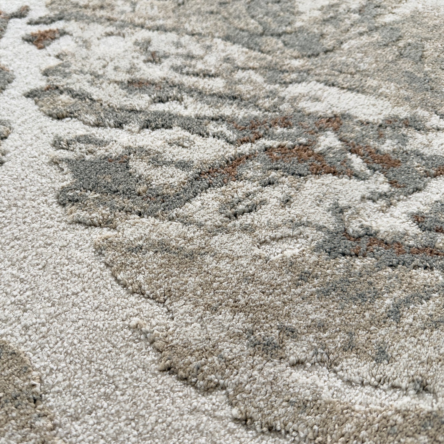 Forme Mineral Rug