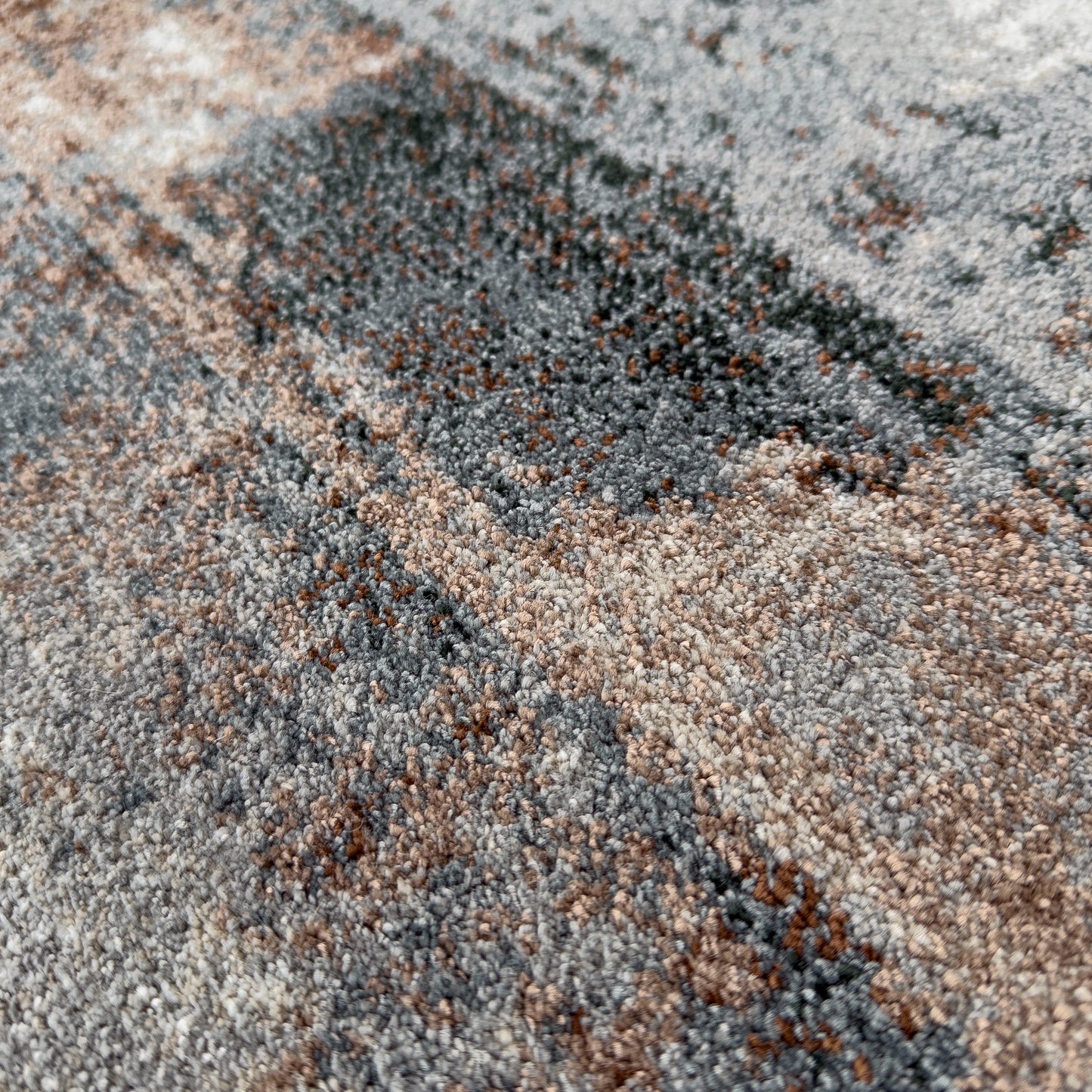 Anders Abstraction Rug