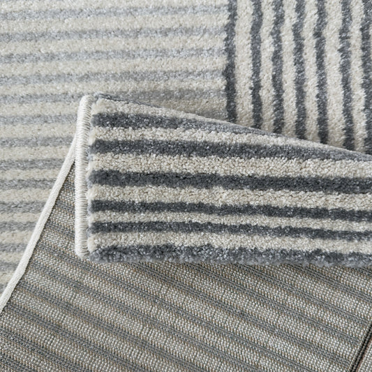 Bau Arch Grey Rug