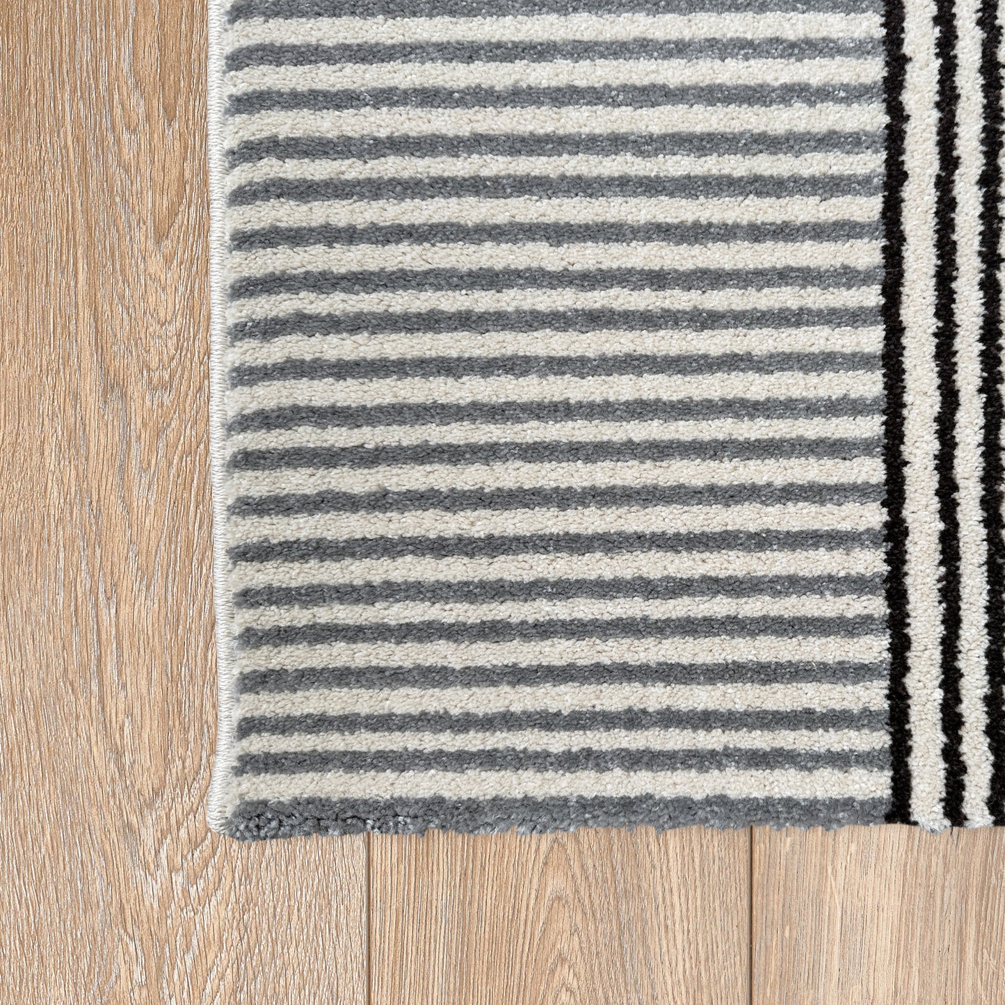 Bau Arch Grey Rug
