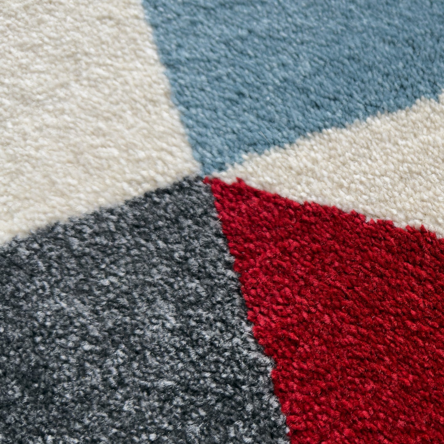 Bau Construct Multi Rug