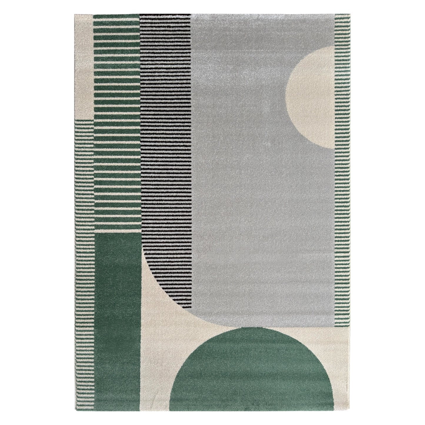 Bau Modul Green Rug