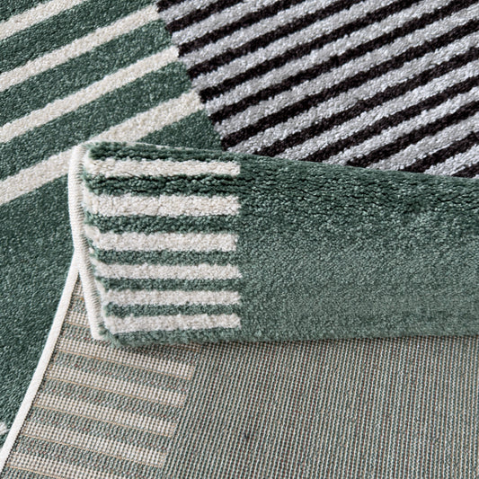 Bau Modul Green Rug