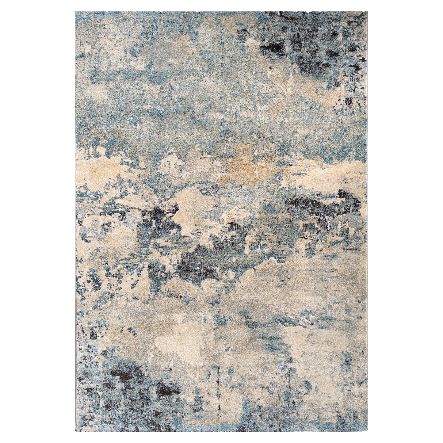 Solace Patina Rug