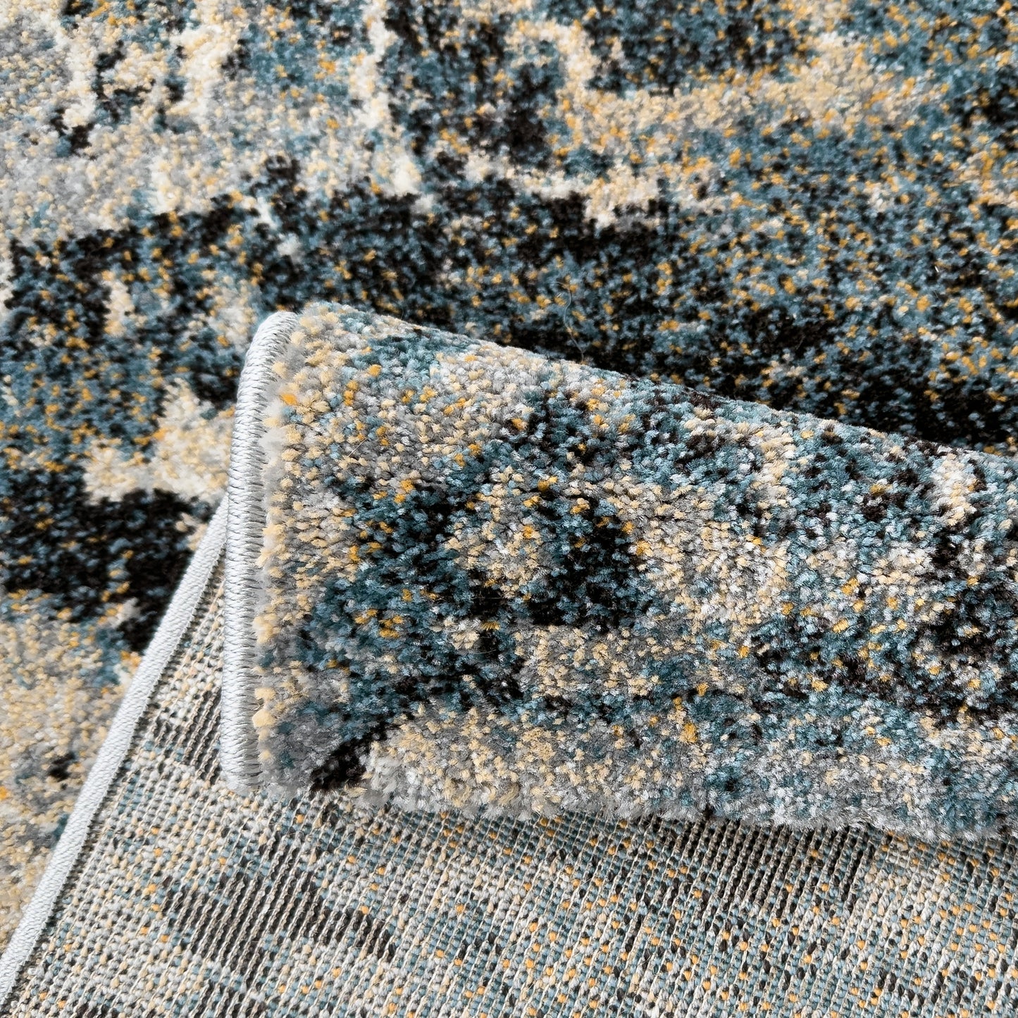 Solace Patina Rug