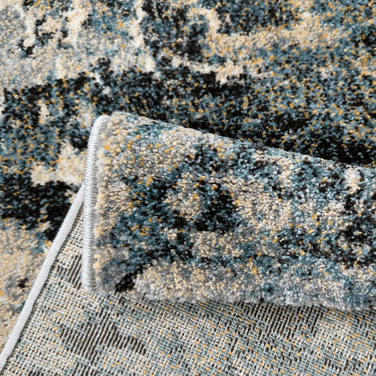 Solace Patina Rug