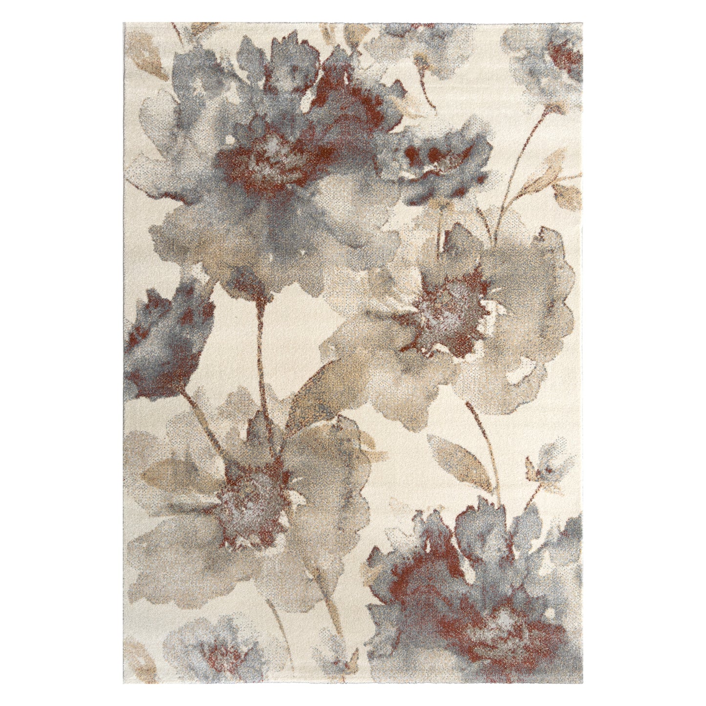 Solace Wildflower Rug
