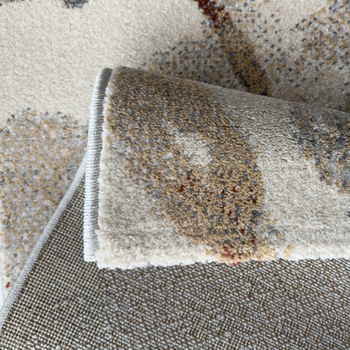 Solace Wildflower Rug