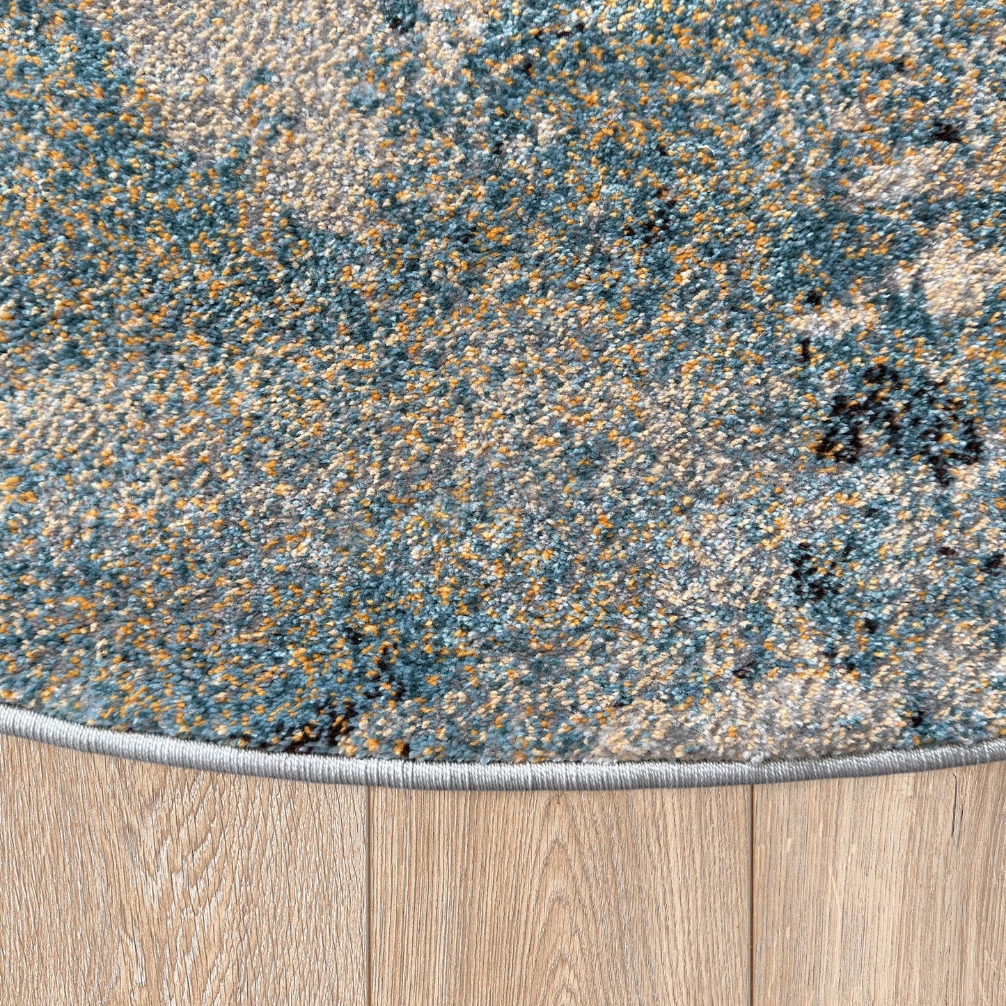 Solace Patina Rug