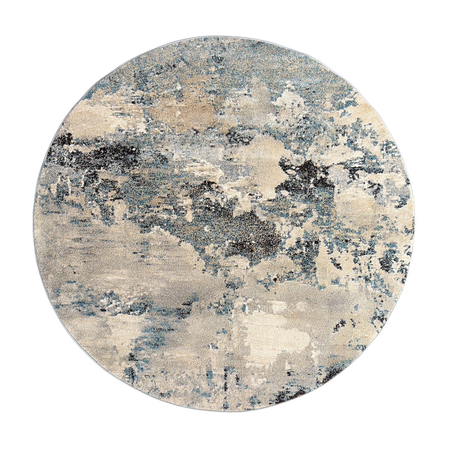 Solace Patina Rug