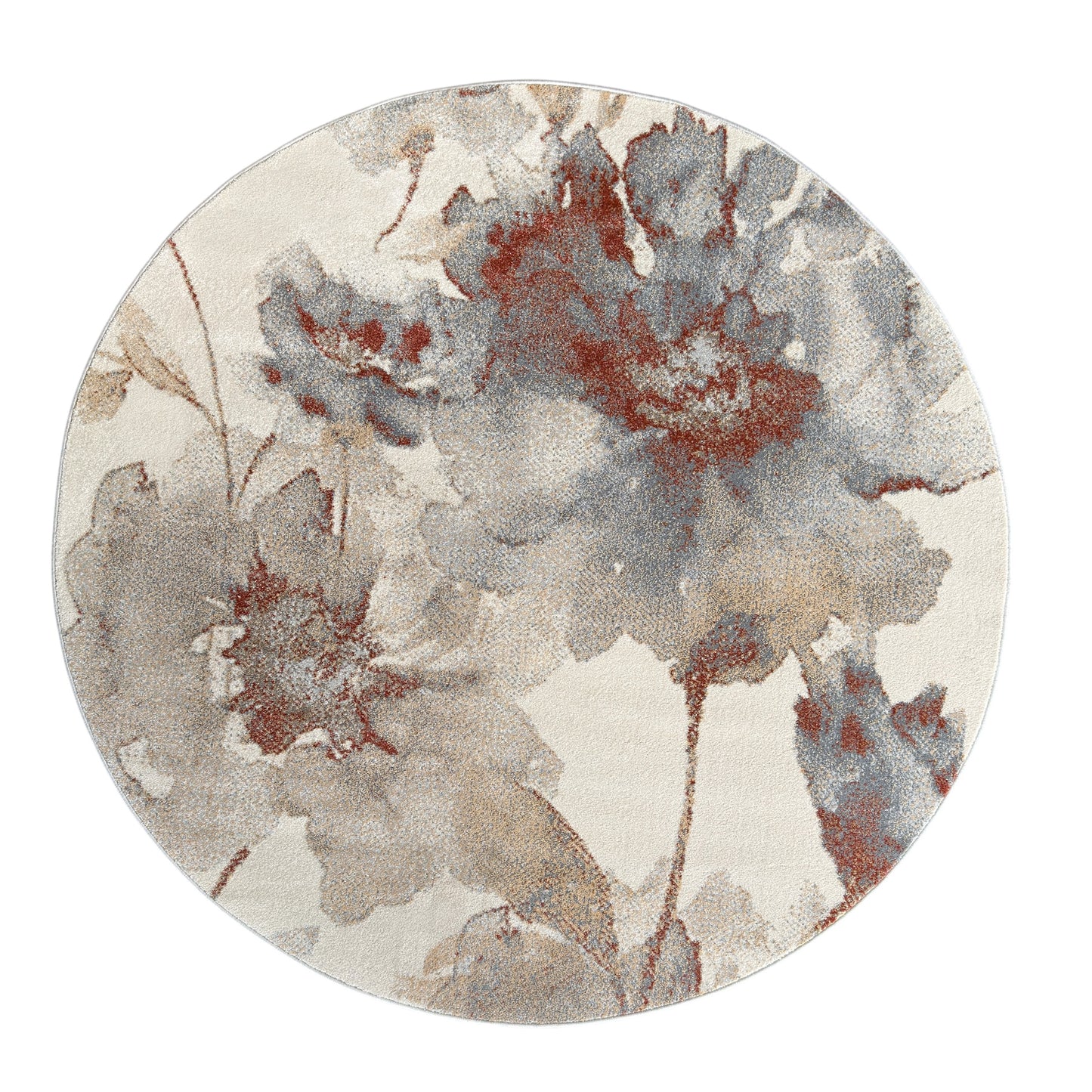 Solace Wildflower Rug