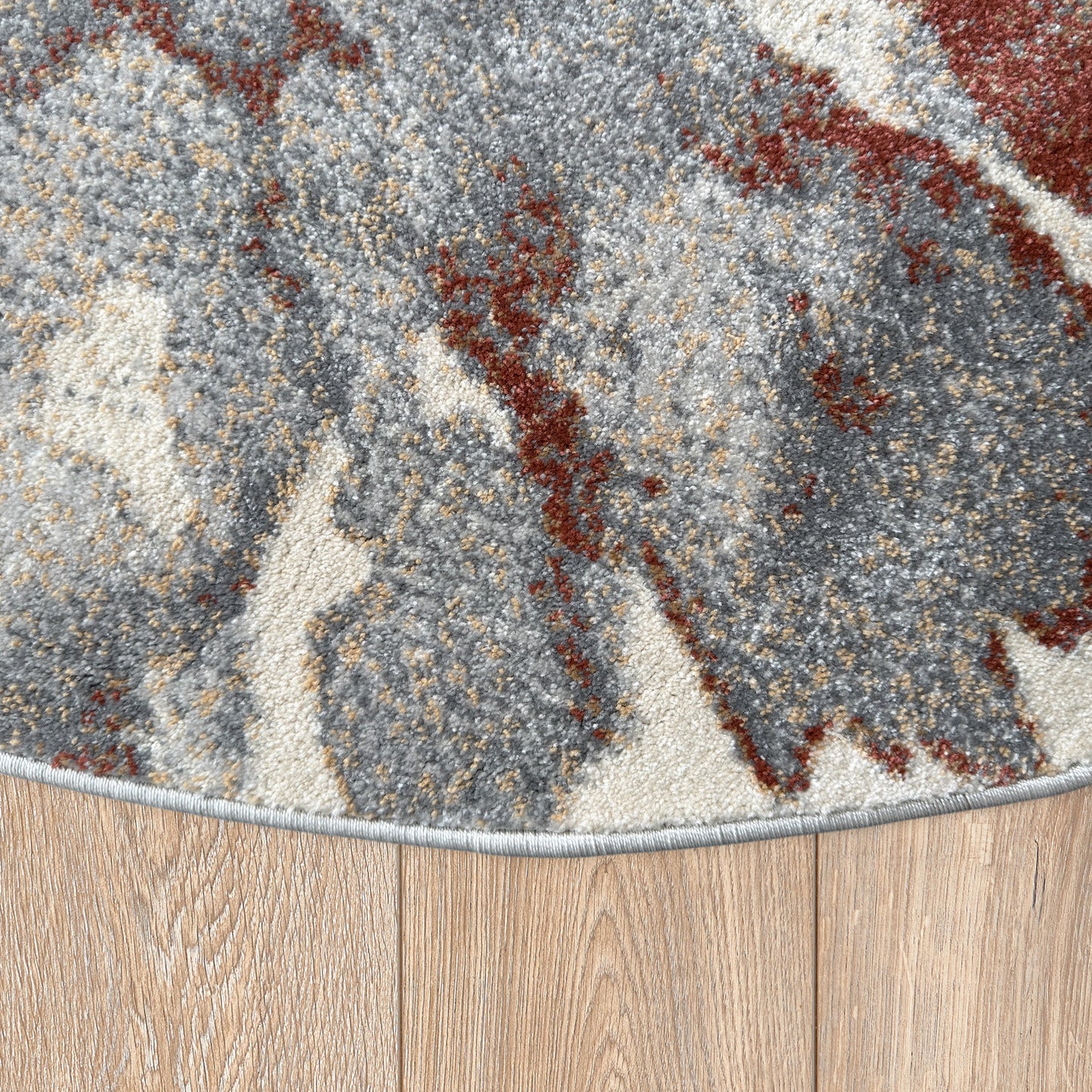 Solace Wildflower Rug