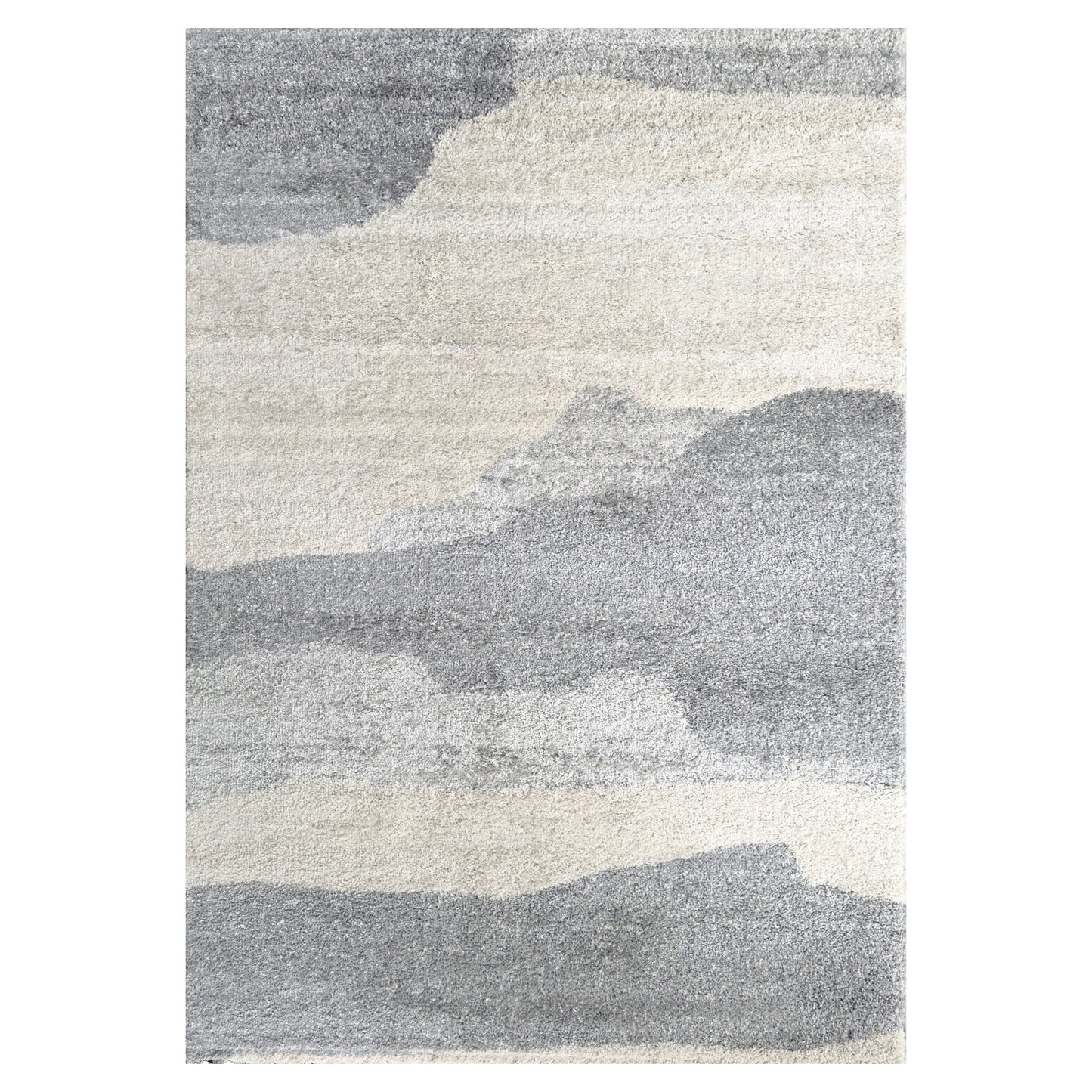 Mercer Cloud Grey Rug