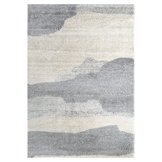 Mercer Cloud Grey Rug