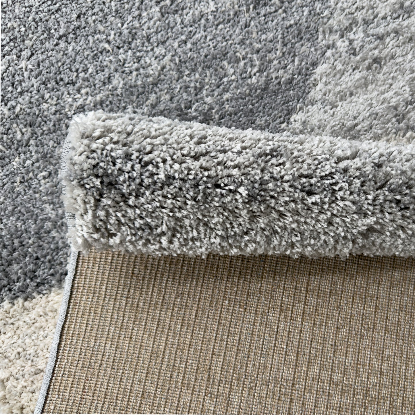 Mercer Cloud Grey Rug