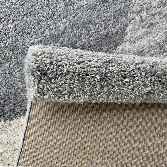Mercer Cloud Grey Rug