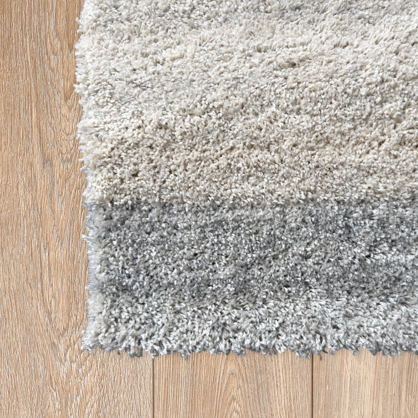 Mercer Cloud Grey Rug