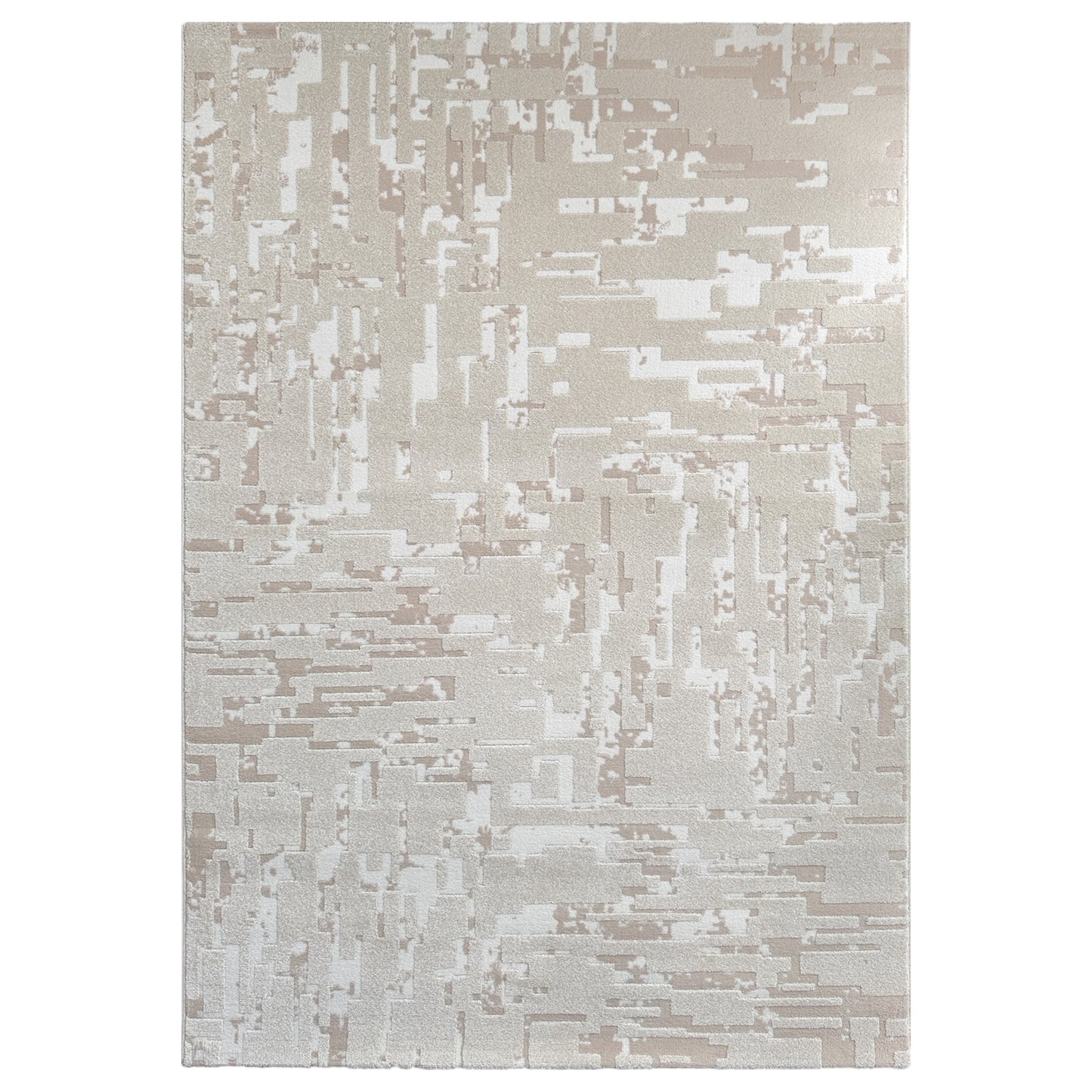 Luma Modern Neutral Rug