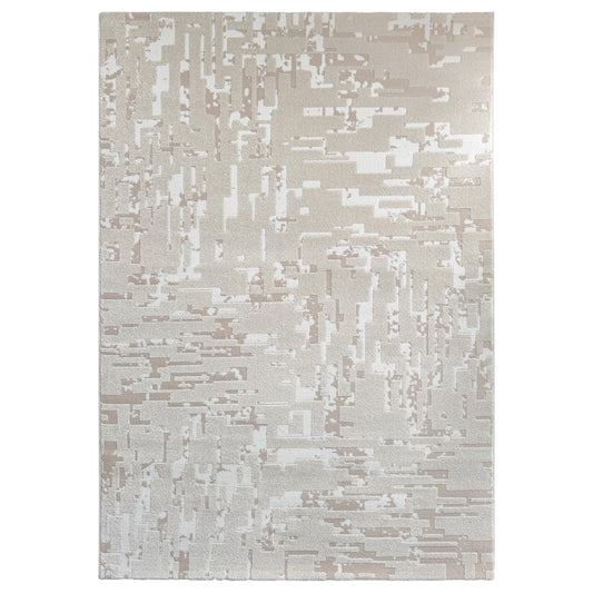 Luma Modern Neutral Rug