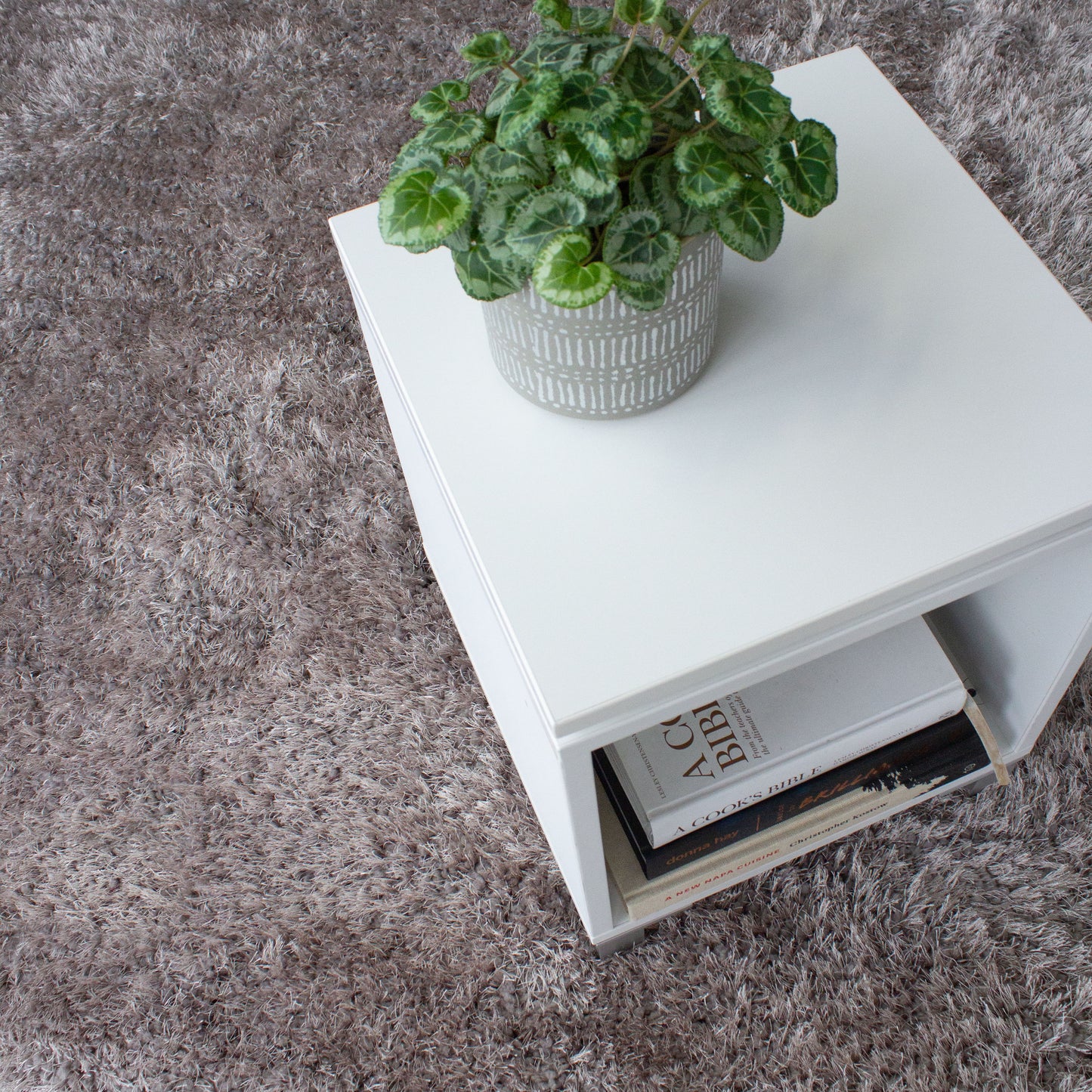 Venus Grey Rug