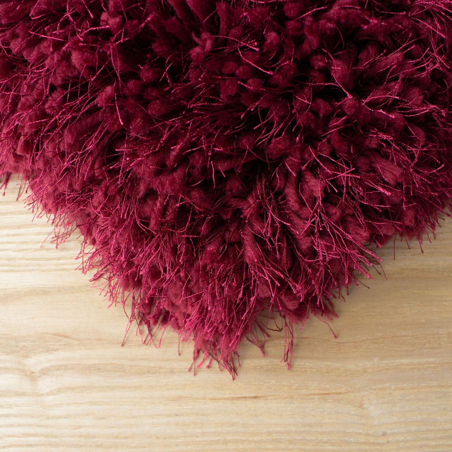 Venus Pomegranate Rug
