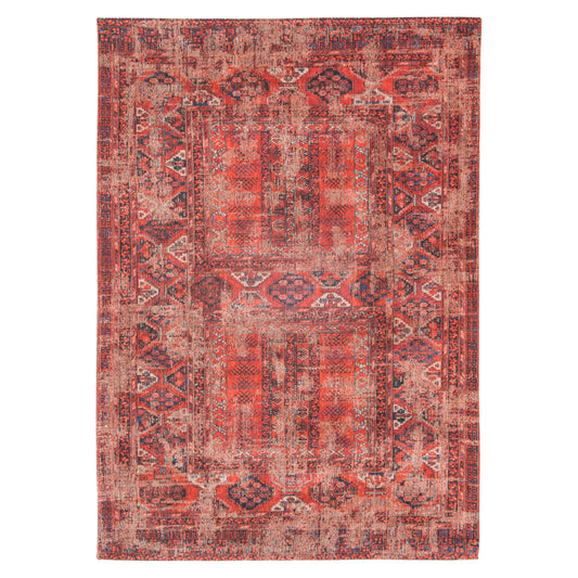 Antiquarian Hadschlu Red Brick 8719