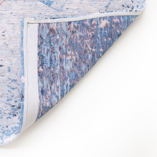 Cities Tokyo Conductive Blue 9314